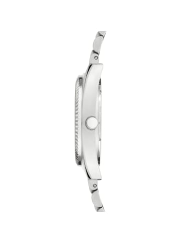 LIEBESKIND BERLIN Armbanduhr The Colorful Multifunction in silber