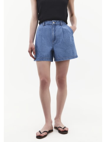 OXXO Shorts RODEO BLUE DENIM