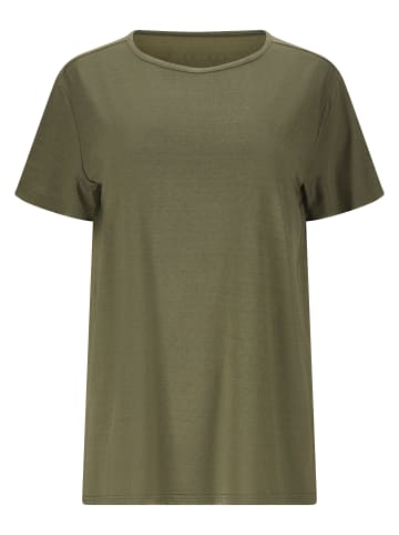 Athlecia T-Shirt Lizzy V2 in 3234 Dusty Olive