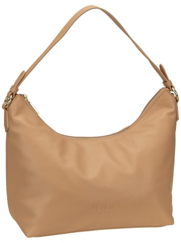 JOOP! Handtasche Cuore Lettera Dalia Hobo MVZ in Sand
