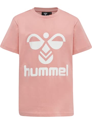 Hummel Hummel T-Shirt Hmltres Jungen in ROSETTE