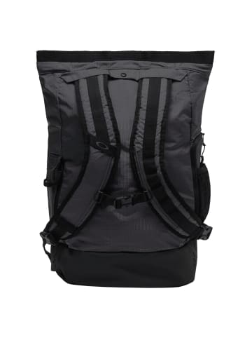 Oakley Rucksack Reserve Utility in schwarz