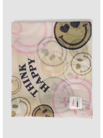 s.Oliver Snood in 41E6_rosa