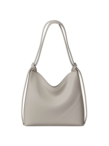Kmisso Umhängetasche in Grey