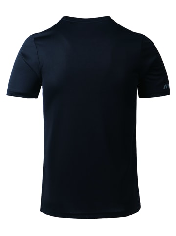 Endurance T-Shirt Loopy Jr. in 1001 Black