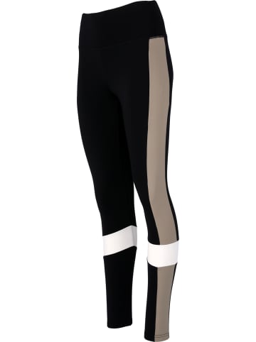 Athlecia Tight Comaya in 3139 Driftwood