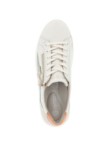 remonte Sneaker low D1C01 in beige