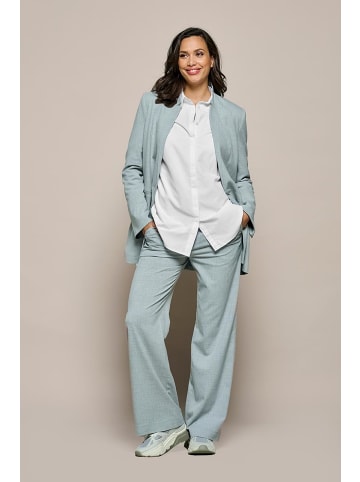 Mart Visser Mace Blazer Hellgrau