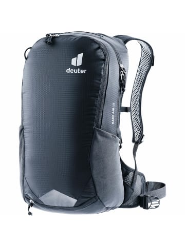 Deuter Bikerucksack Race Air 10 in Schwarz