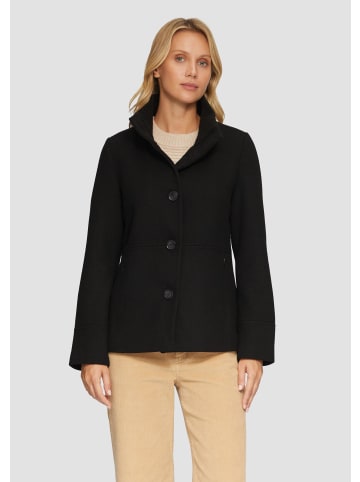 s.Oliver Outdoor-Jacke in 9999_schwarz