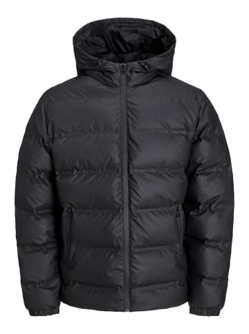 Jack & Jones Steppjacke in Black
