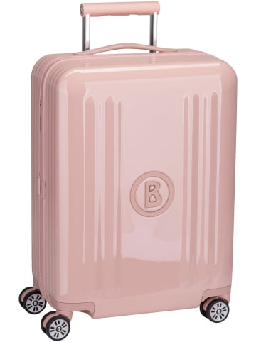 Bogner Koffer & Trolley Piz C55 Trolleycase SVZ 4w in Nude