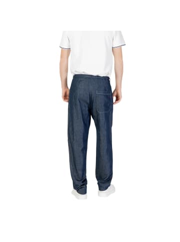 Replay Hose Blau