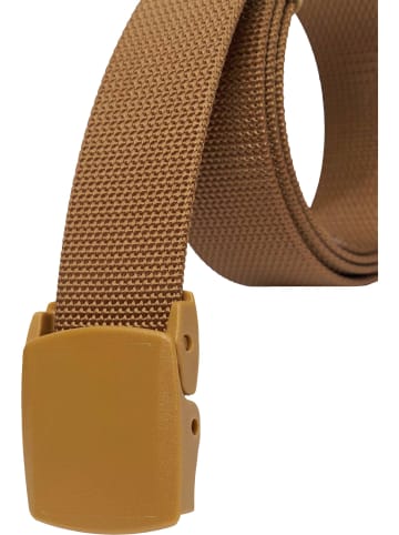 Brandit Brandit Gürtel in camel