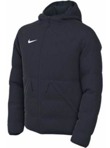 Nike Regen & Outdoorjacke für Damen in unifarben in uni