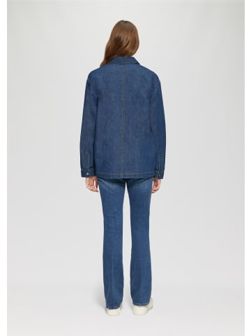 s.Oliver Indoor-Jacke in 54Y2_blau