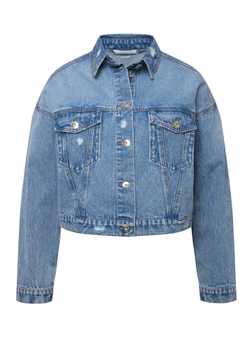 Studio Untold Jeansjacke in blue denim