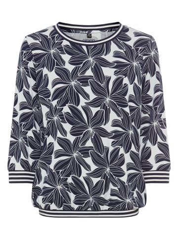 Olsen Shirt in Ink Blue