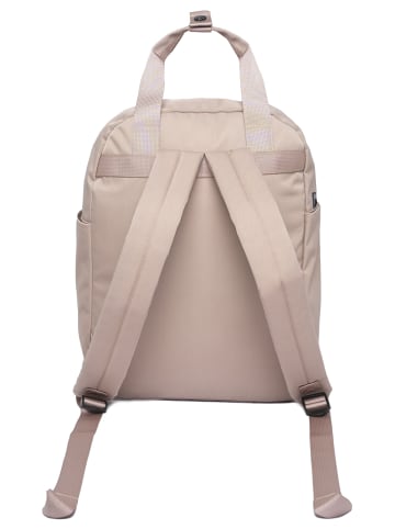 HEAD Rucksack Alley Small Backpack in Rosa