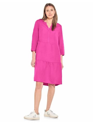 Cecil Kleid für Damen in uni