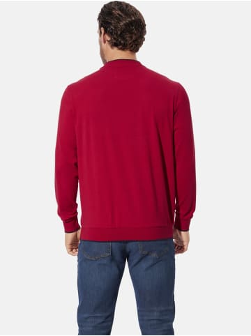 BABISTA Sweatshirt NARMIR in rot