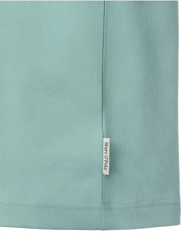Marc O'Polo T-Shirt in aqua