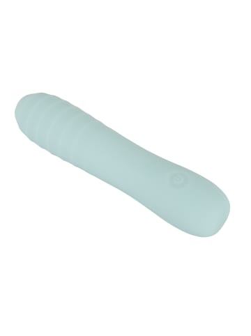 Cuties Vibrator Straight Vibrator in türkis