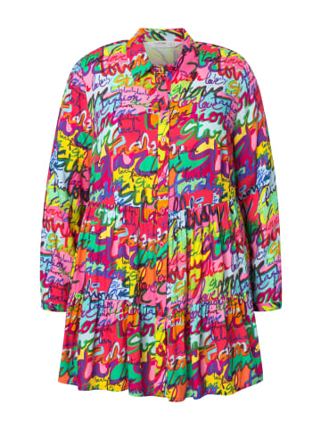 Angel of Style Tunika in multicolor