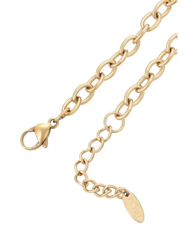 NAEMI Women Bracelet in Gold