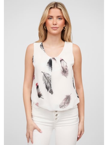 Cloud5ive Tank-Tops in white