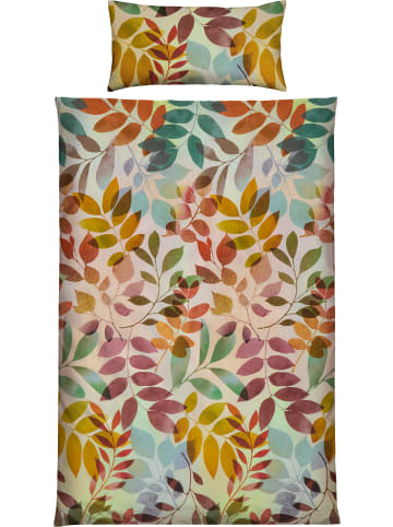 REDBEST Renforcé Bettwäsche in bunt