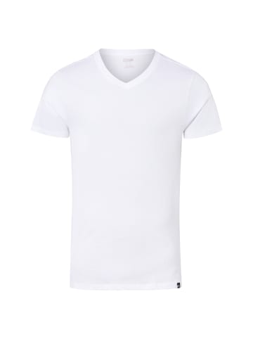 Puma T-Shirt in weiß