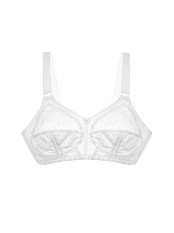 Triumph Bügelloser BH Doreen in white