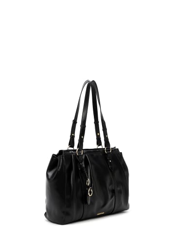 EMILY & NOAH Shopper E&N Lee in black