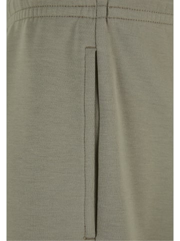 Urban Classics Urban Classics Scuba Basic Sweatpants in palegreen