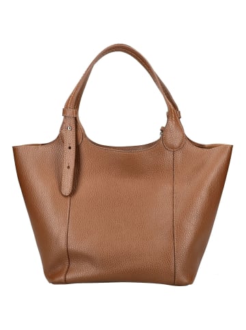 Nero Giardini Taschen in Braun