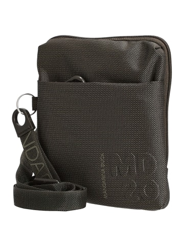 Mandarina Duck MD20 - Umhängetasche 17.5 cm (iron) in pirite