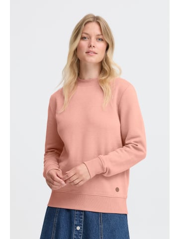 Oxmo Sweater OXMille in Braun