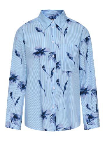 ONLY Hemd in Bright White