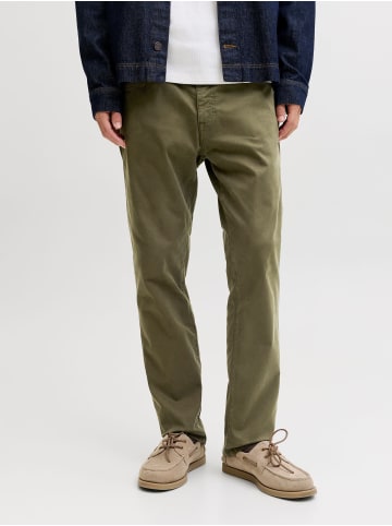 Jack & Jones Hose in Ivy Green