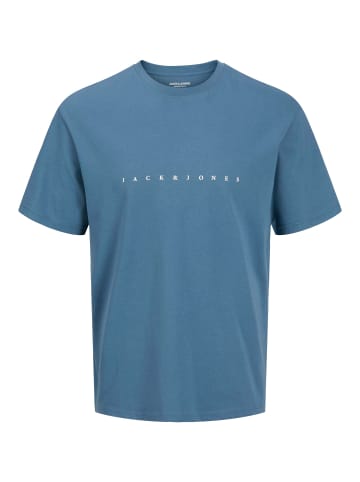 JACK & JONES Junior T-Shirt  JJESTAR JJ TEE SS MNI in oceanview