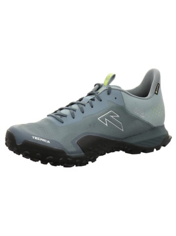 TECNICA Wanderschuh in grau