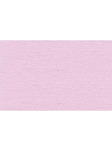 Buntpapierfabrik Ludwig Bähr Tonkarton 220g/qm A4 Packung mit 100 Bogen rosa