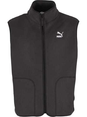 Puma Outerwear - Vests in puma black
