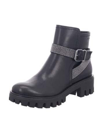 Paul Green Stiefelette in schwarz