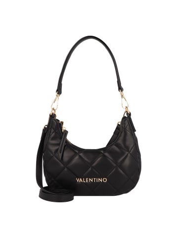 Valentino Ocarina Schultertasche 21 cm nero
