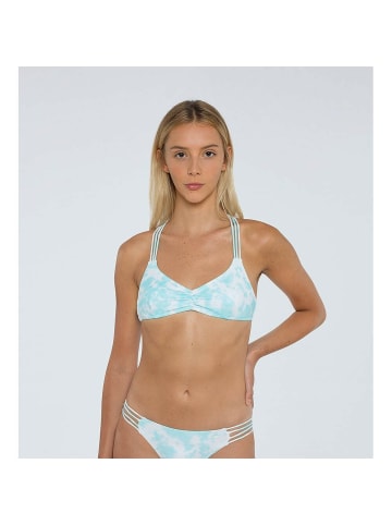 Pepe Jeans Bikinihose in Türkis