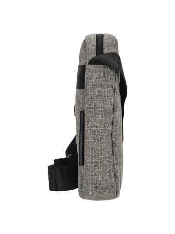 Strellson Northwood 2.0 Marcus - Schultertasche XS 24.5 cm (khaki) in khaki