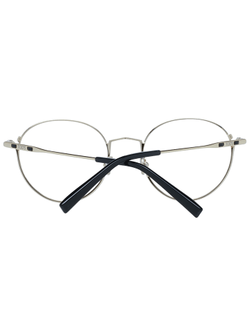 TOD'S Damen Optische Fassungen Rund Schwarz