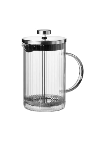 Ritzenhoff & Breker Kaffeebereiter Jive in Transparent 800 ml in transparent